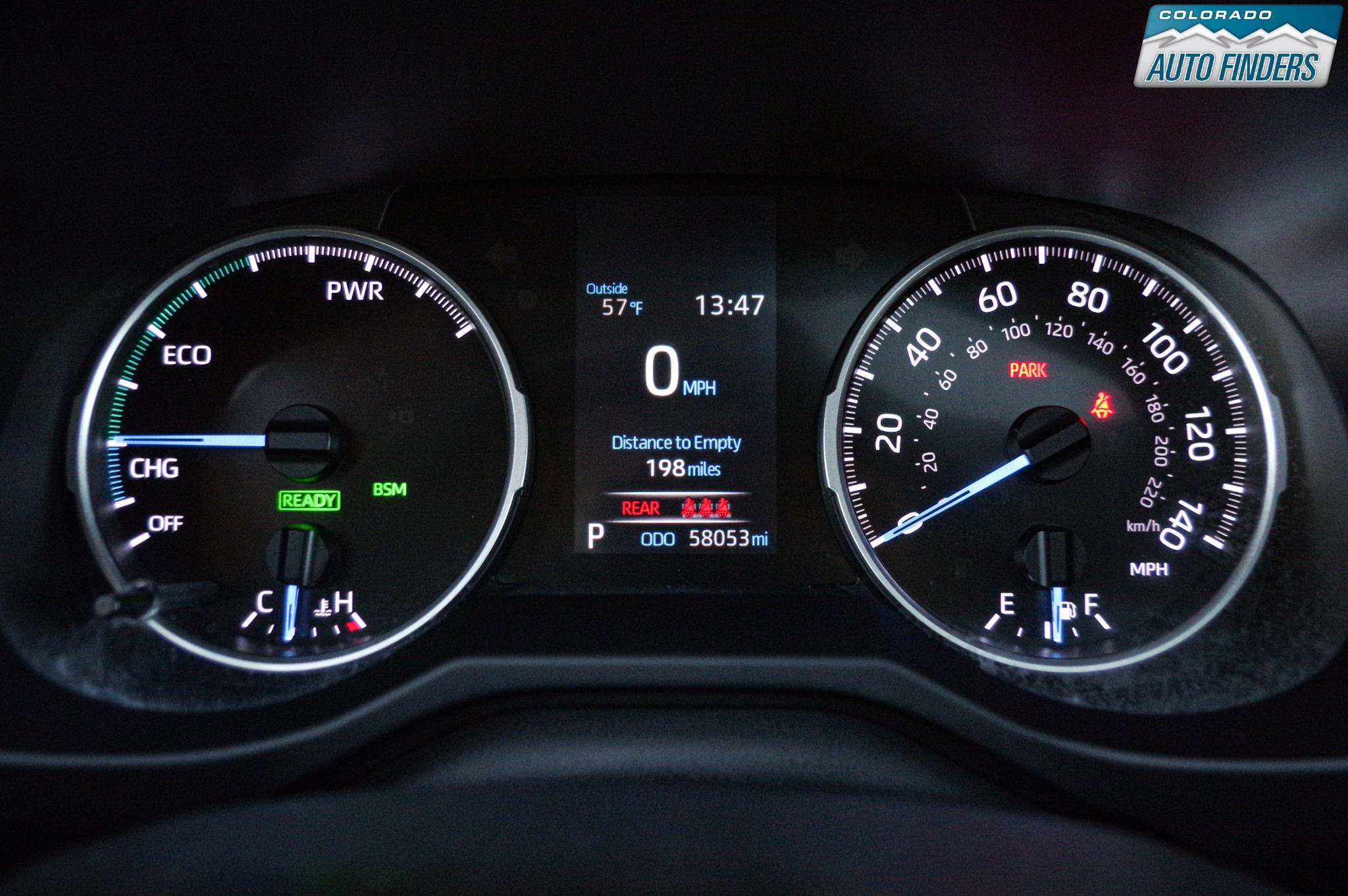 Used 2020 Toyota RAV4 XLE w/ Convenience Package image 15