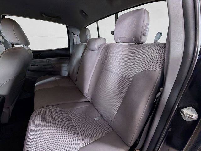 Used 2015 Toyota Tacoma 4x4 Double Cab w/ TRD Sport Package image 24