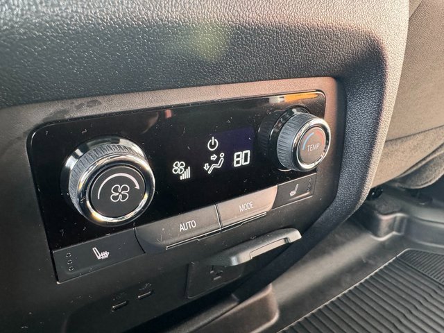 Certified 2025 Chevrolet Traverse RS w/ LPO, Floor Liner Package image 33