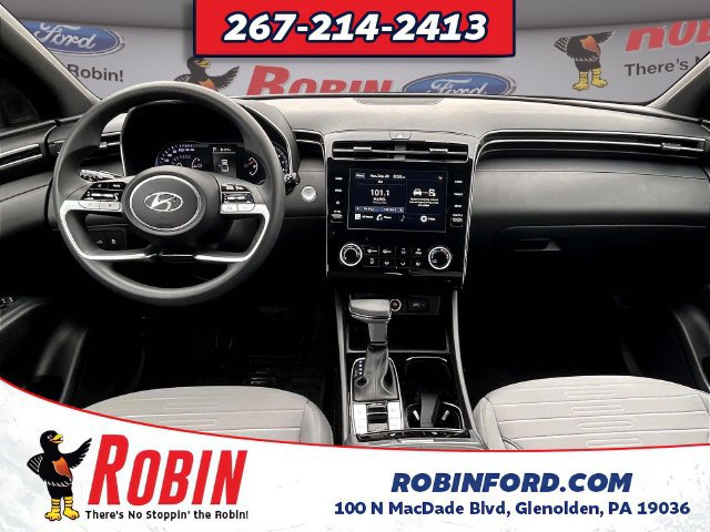 Used 2022 Hyundai Santa Cruz SEL AWD/4WD image 10