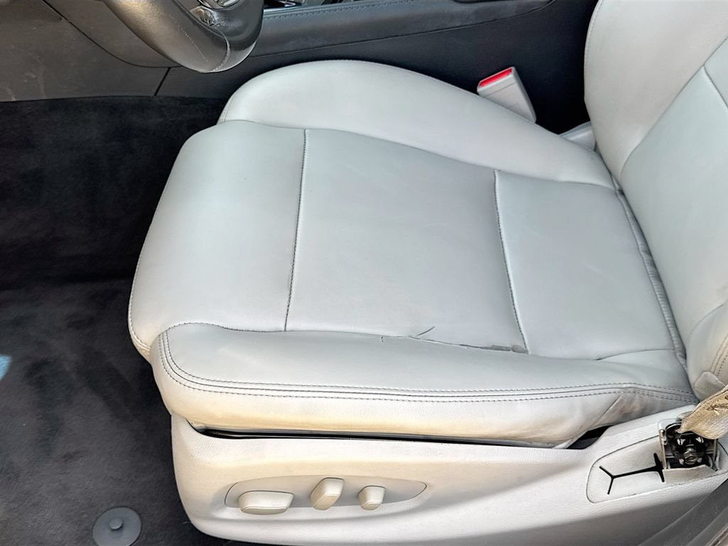 Used 2016 Cadillac ATS Sedan RWD image 23