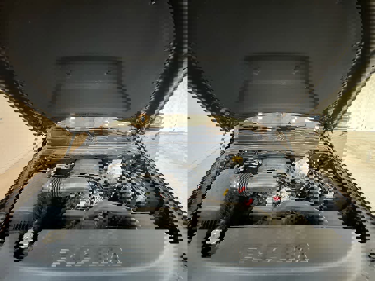 Used 2021 RAM 1500 Sport w/ Trailer Tow Group image 25