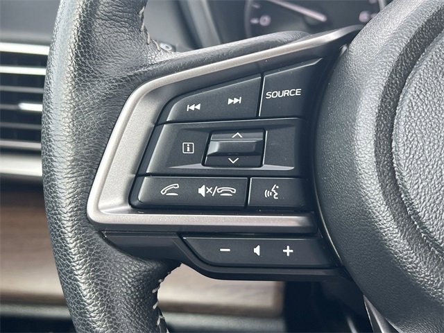 Certified 2023 Subaru Outback Limited XT image 22