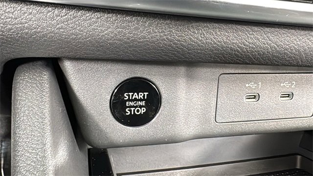 New 2026 Nissan Rogue SV w/ Cold Weather Package image 24