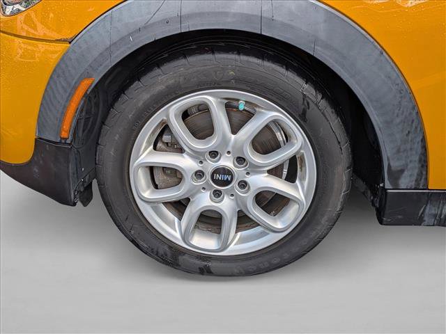 Used 2015 MINI Cooper S image 10