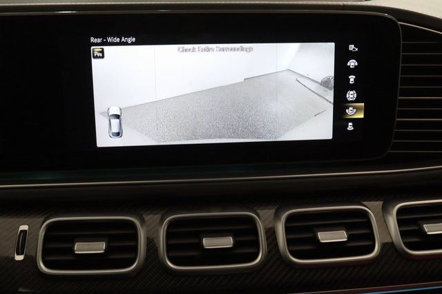 Used 2022 Mercedes-Benz GLE 53 AMG 4MATIC Coupe image 6