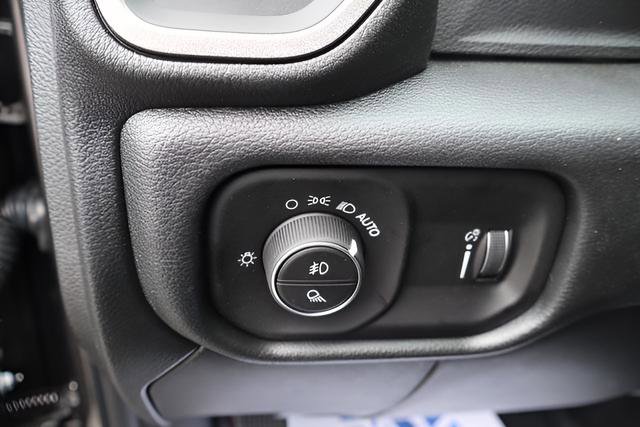 New 2026 RAM 2500 Tradesman image 17