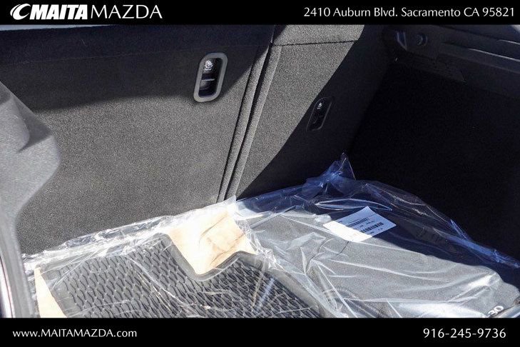 New 2026 MAZDA CX-30 AWD 2.5 S image 25