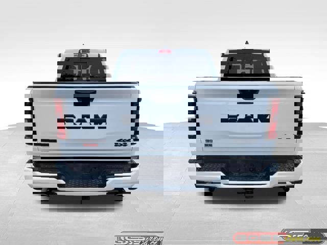 New 2026 RAM 1500 Big Horn image 4