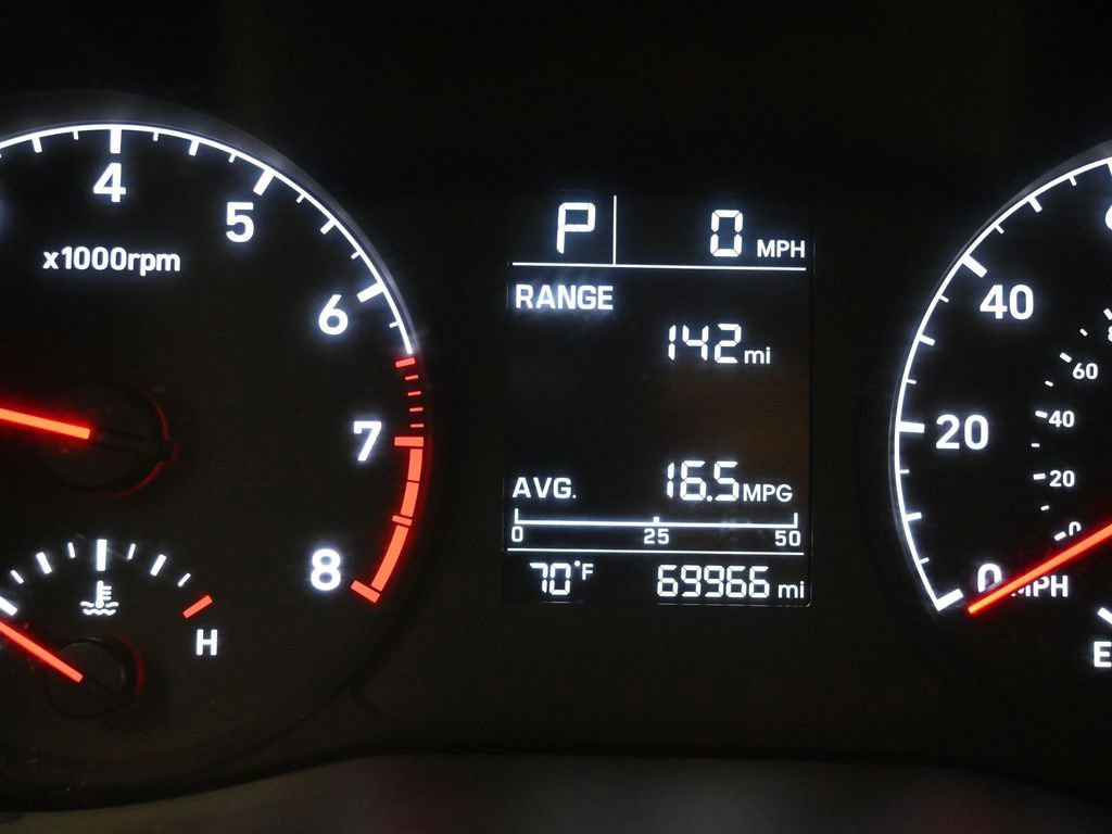 Used 2019 Hyundai Accent SE image 16