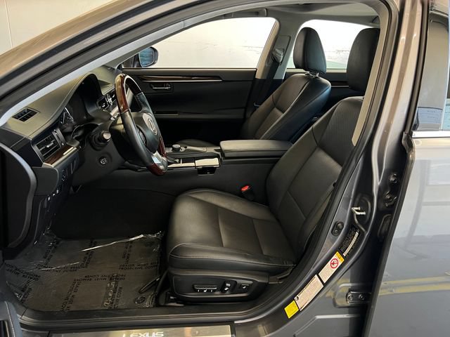 Used 2017 Lexus ES 350 w/ Premium Package FWD image 29