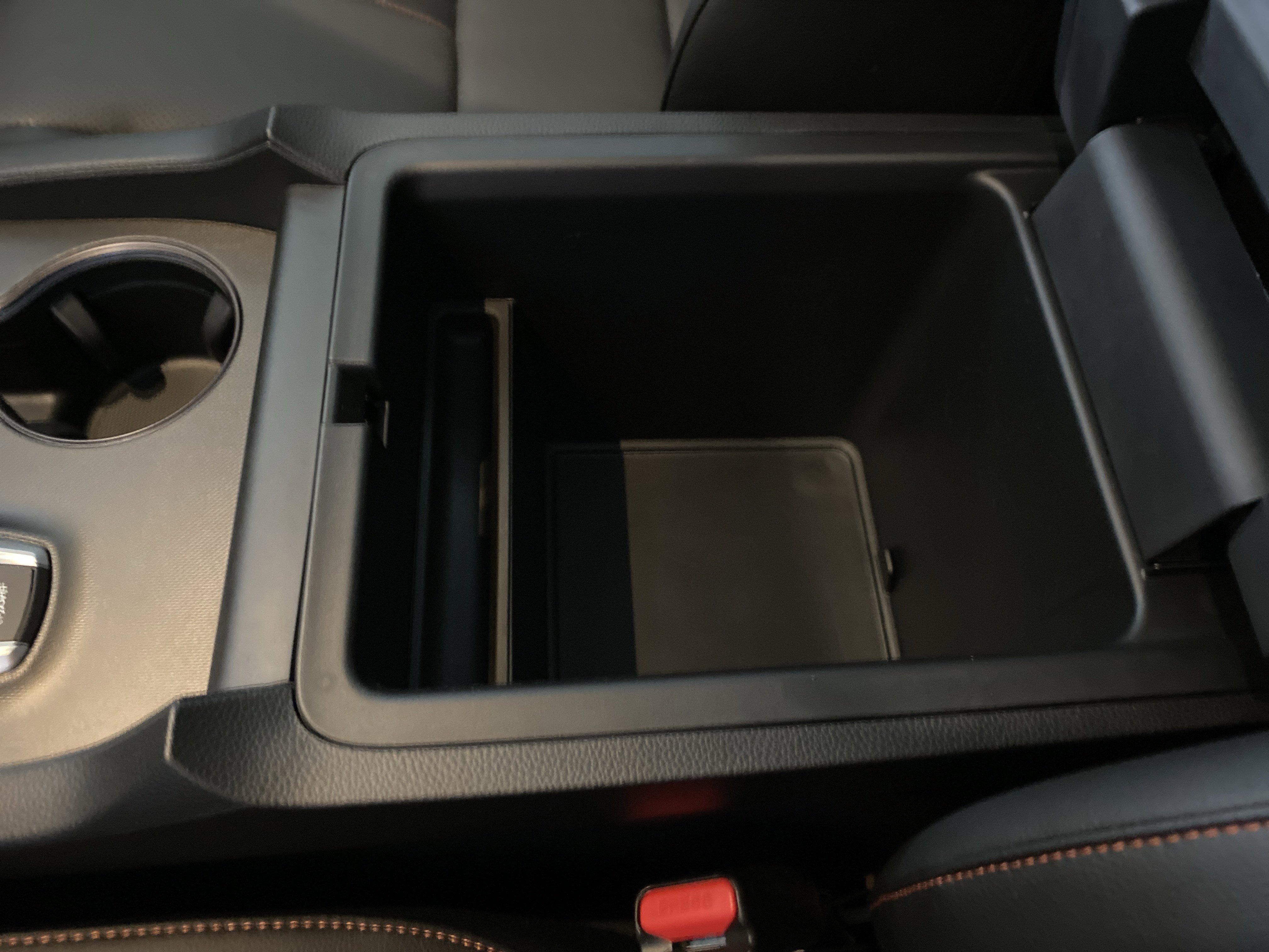 Used 2025 Honda Ridgeline TrailSport image 12