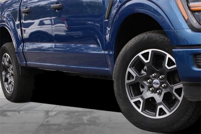 Used 2024 Ford F150 STX image 3