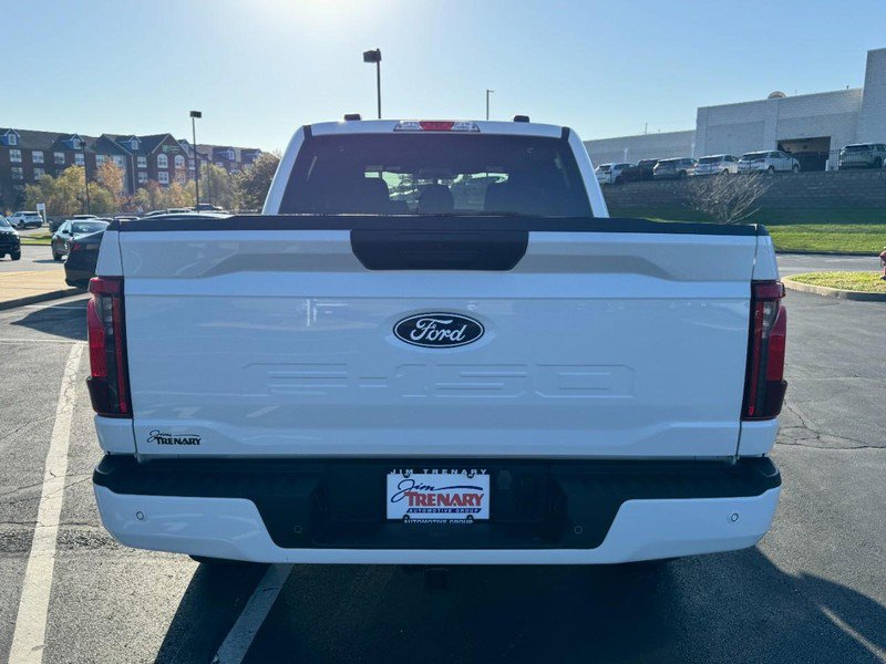 Used 2024 Ford F150 STX image 5