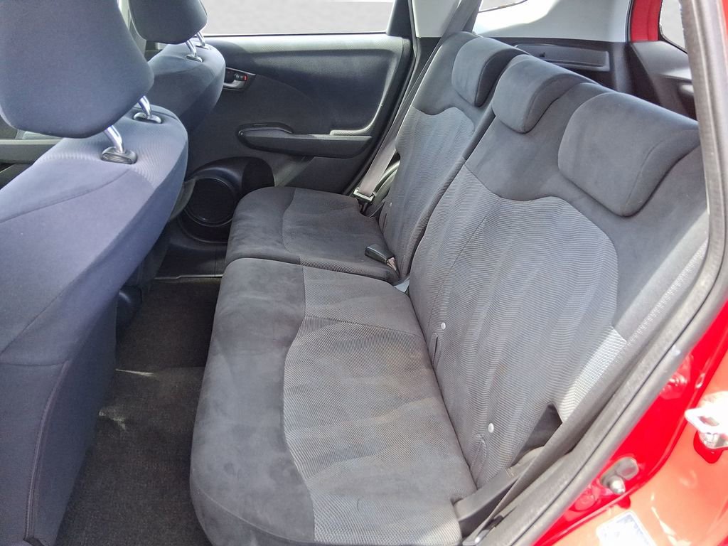 Used 2009 Honda Fit Sport image 10