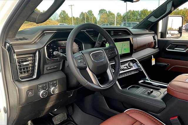 New 2026 GMC Sierra 3500 Denali Ultimate image 6