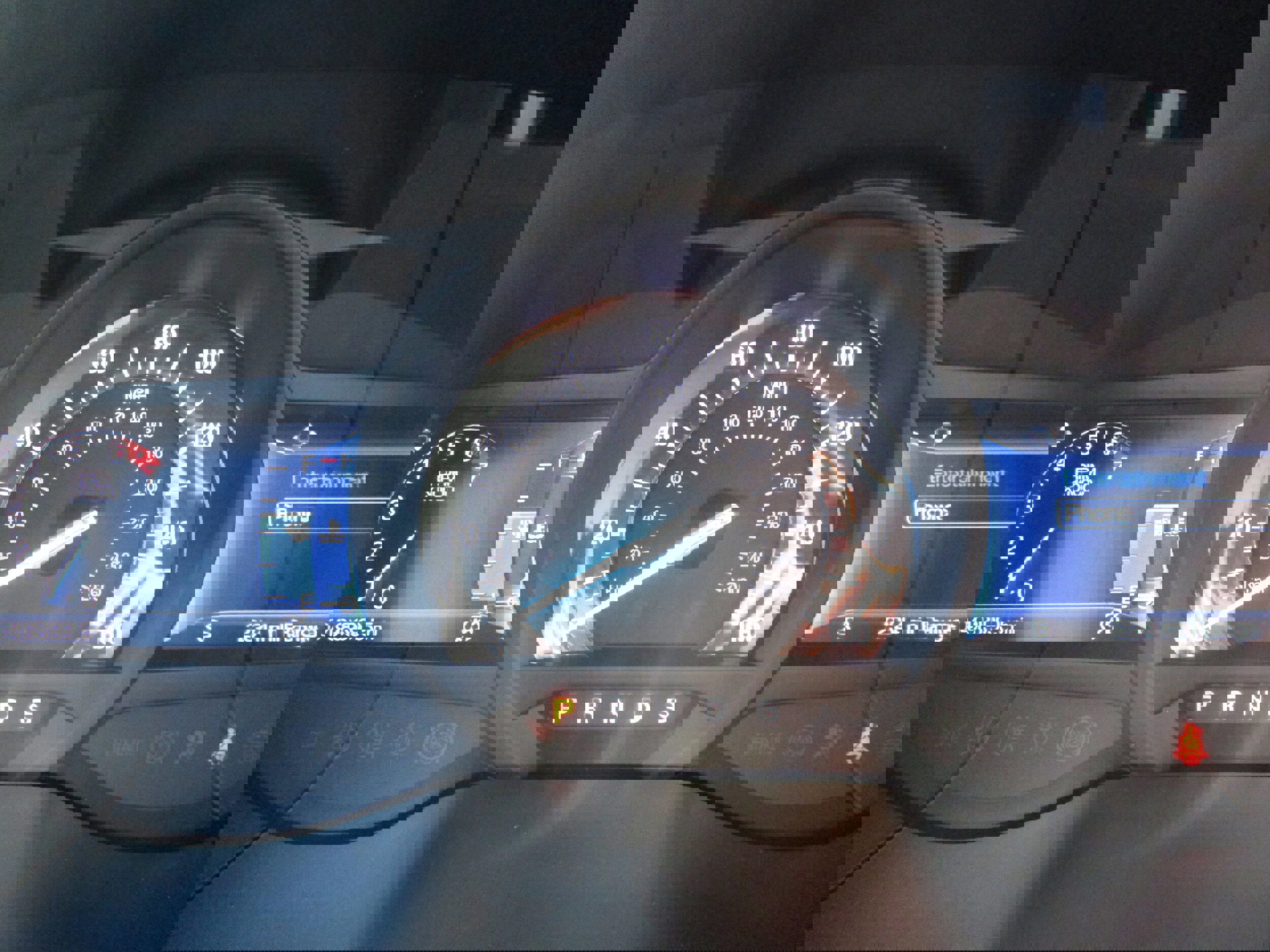 Used 2023 Ford Edge SEL w/ Convenience Package image 19