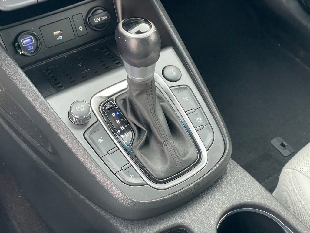 Used 2023 Hyundai Kona Limited image 22