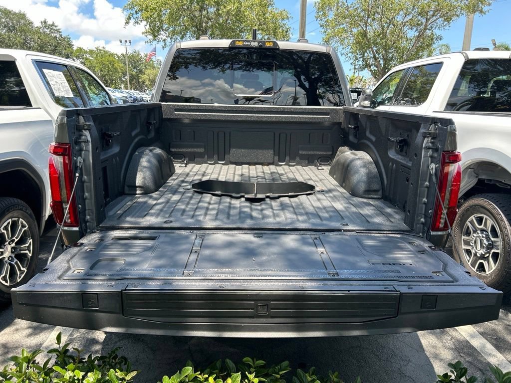 Used 2024 Ford F150 Raptor w/ Equipment Group 803A Raptor R AWD/4WD image 49
