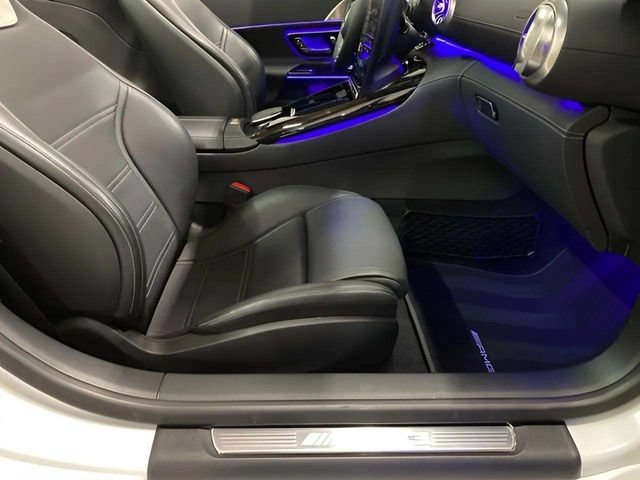Used 2025 Mercedes-Benz SL 43 AMG image 86