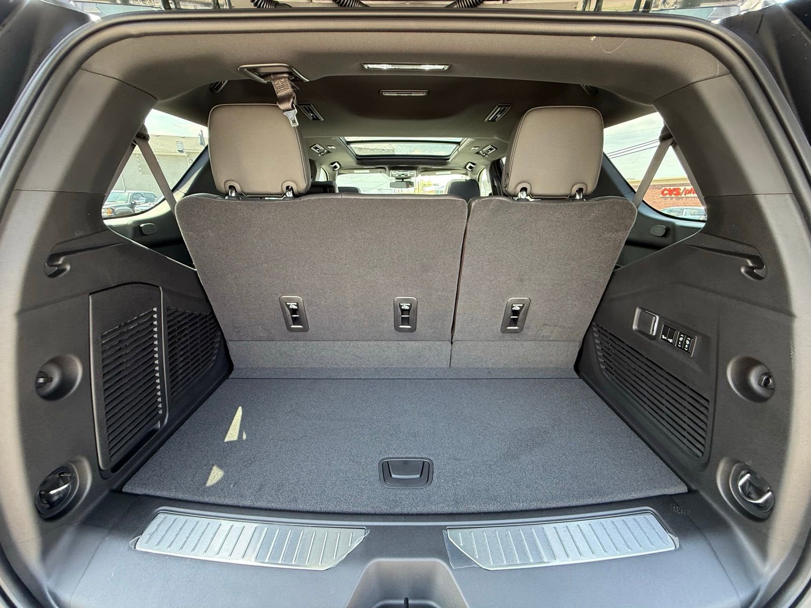 New 2026 Chevrolet Tahoe RST image 24