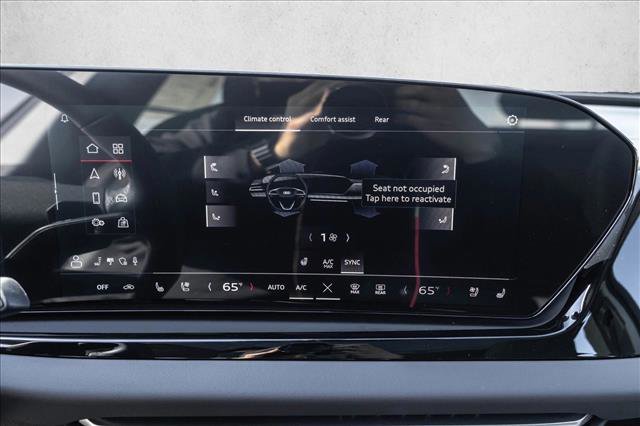 Certified 2025 Audi A5 2.0T Premium Plus w/ Premium Plus image 17