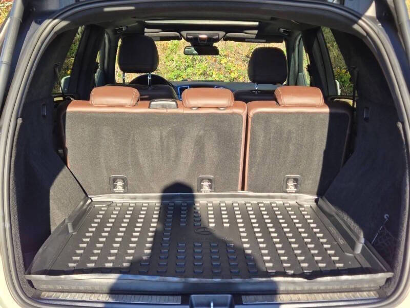 Used 2015 Mercedes-Benz ML 400 4MATIC image 16