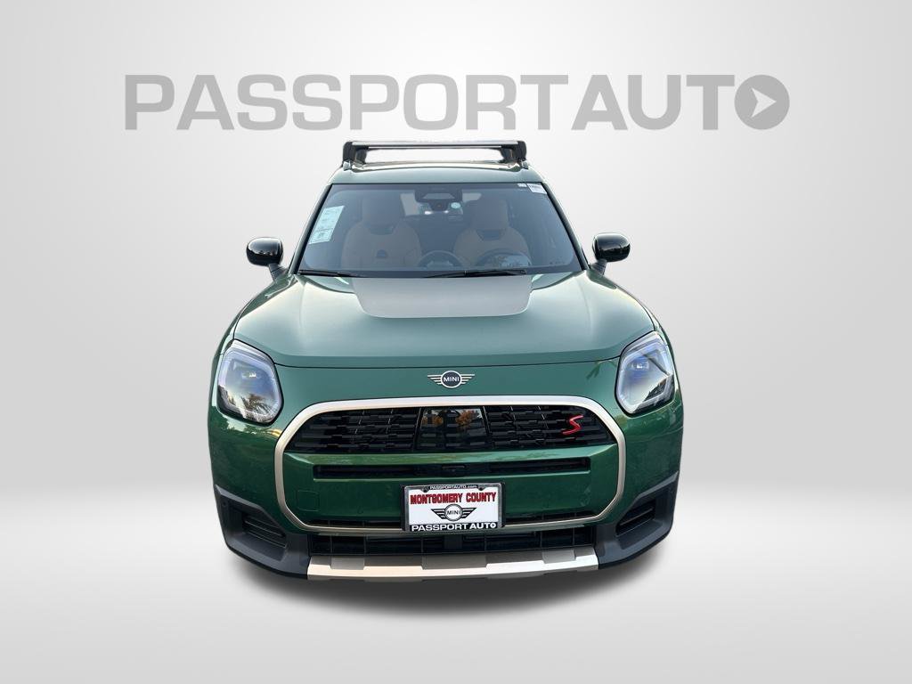 New 2027 MINI Cooper Countryman S w/ Comfort Package Max AWD/4WD image 8
