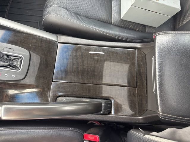 Used 2011 Acura TSX Sedan image 25