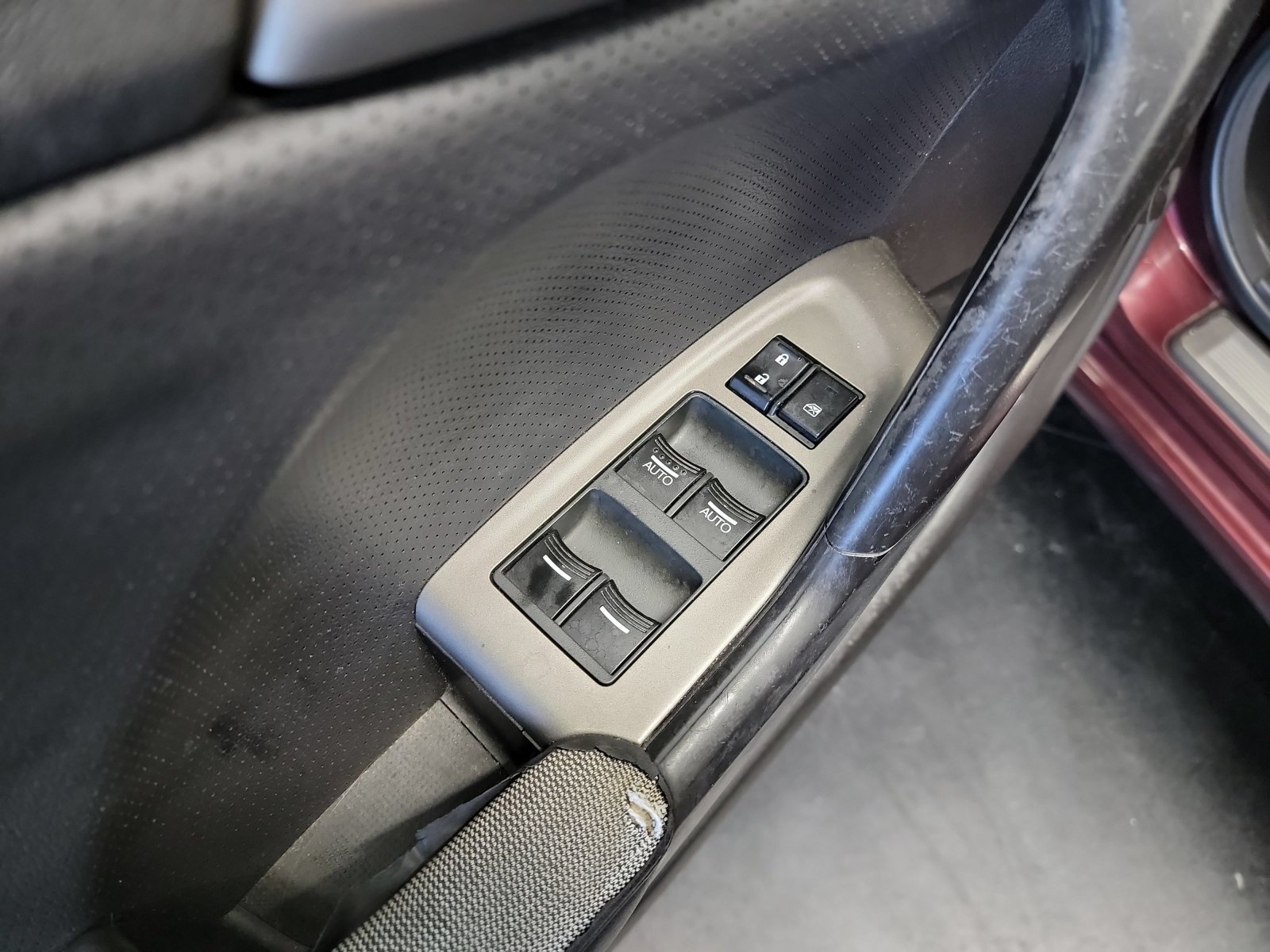 Used 2010 Acura TSX Sedan FWD image 14