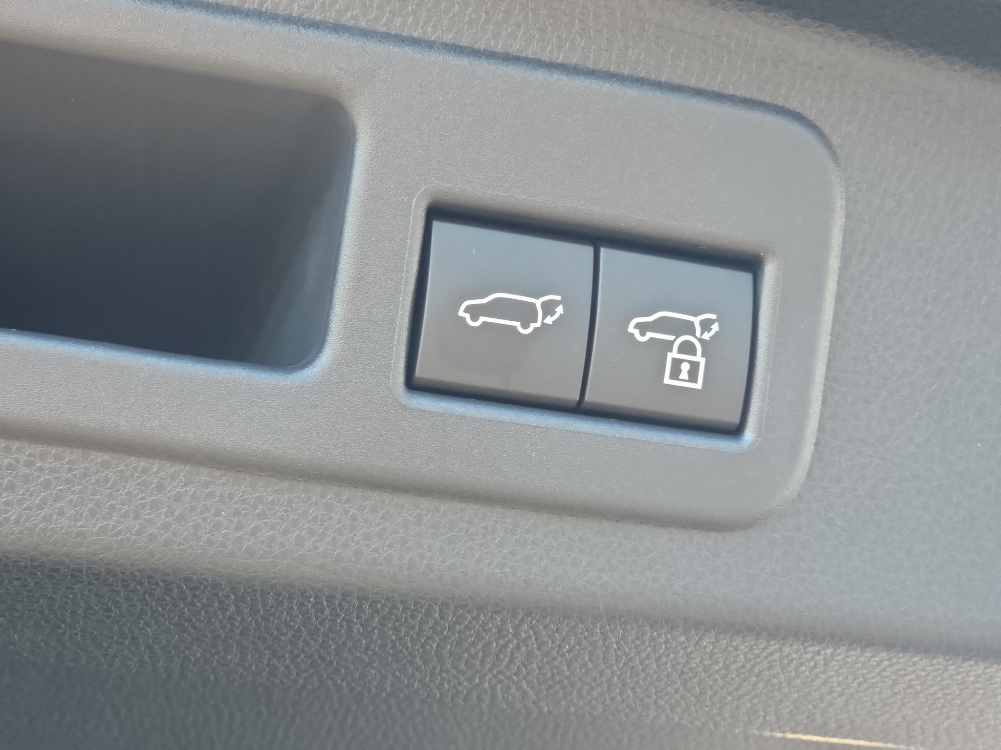 New 2026 Toyota 4Runner Trailhunter AWD/4WD image 11