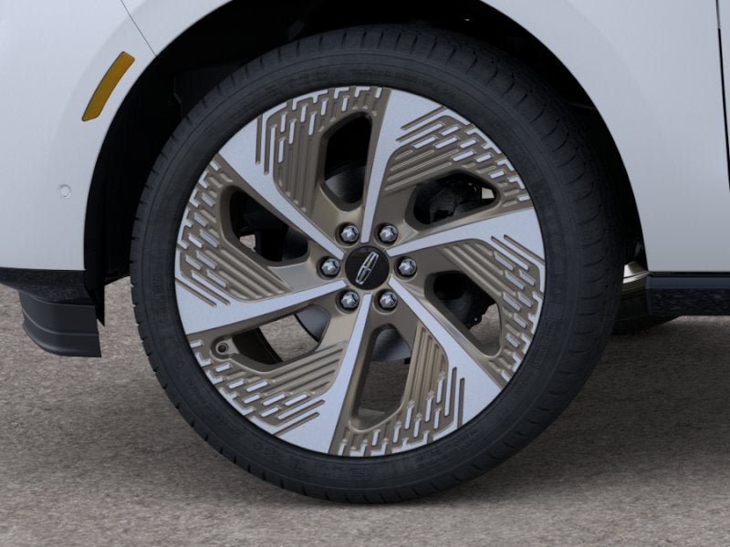 New 2026 Lincoln Navigator L Black Label AWD/4WD image 19