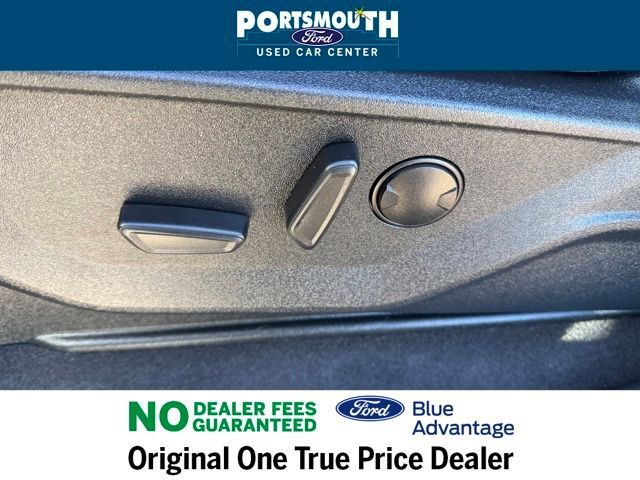 Used 2023 Ford F150 XLT w/ Equipment Group 302A High image 26