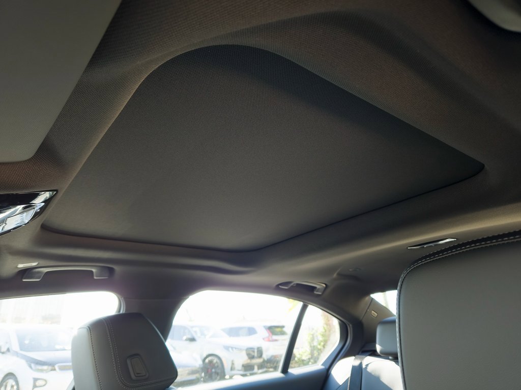 New 2026 BMW 530i image 16