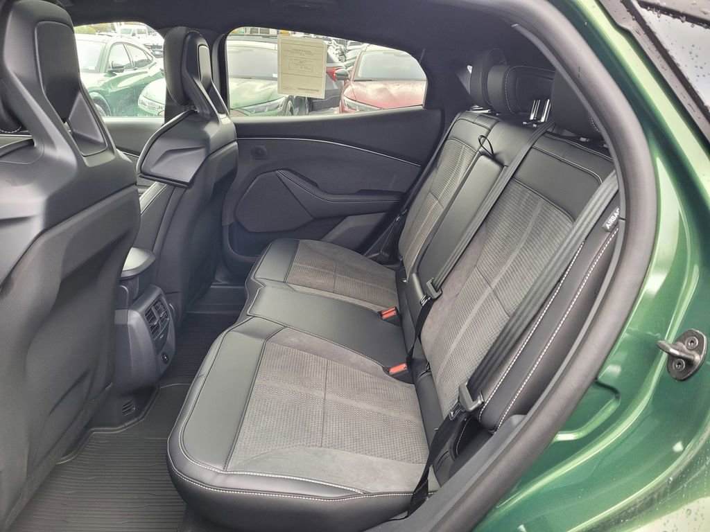 New 2025 Ford Mustang Mach-E GT w/ Interior Protection Package image 34