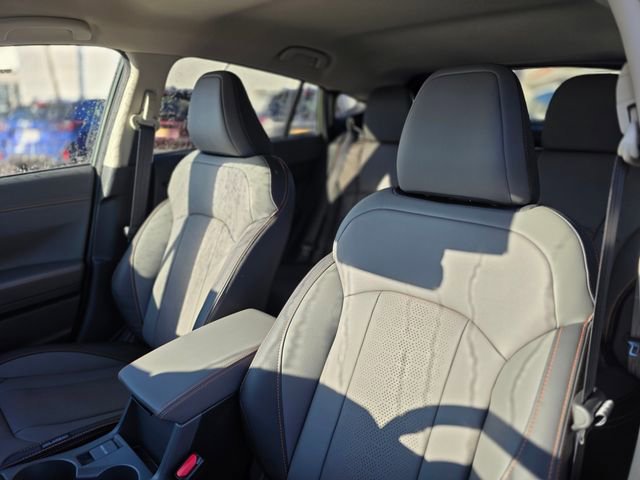 New 2026 Subaru Crosstrek 2.5i Limited w/ Crosstrek Mirror Package image 14
