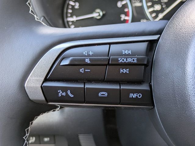 New 2026 MAZDA CX-30 AWD 2.5 S image 22