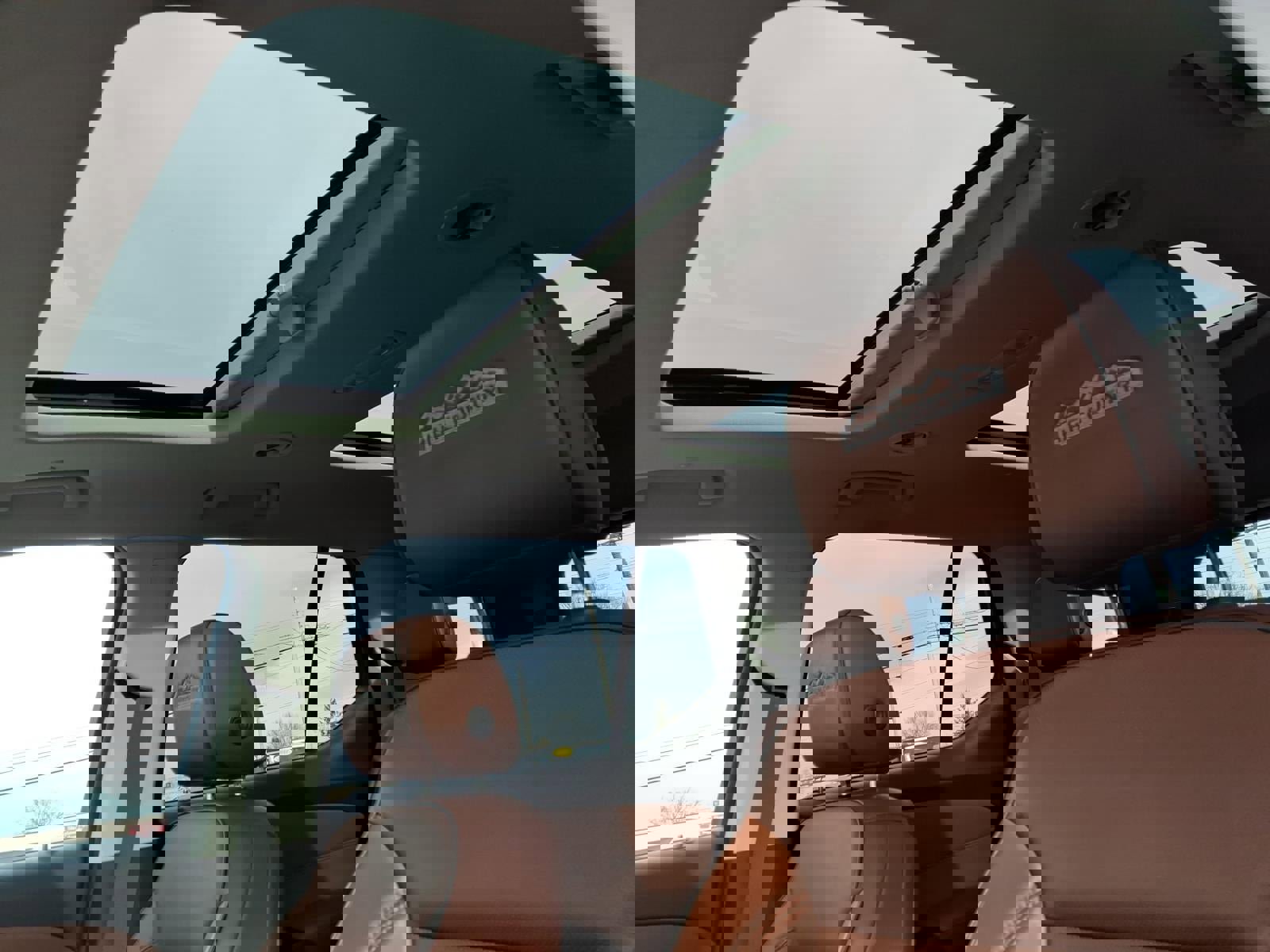 Used 2018 Chevrolet Traverse High Country w/ LPO, Floor Liner Package image 10