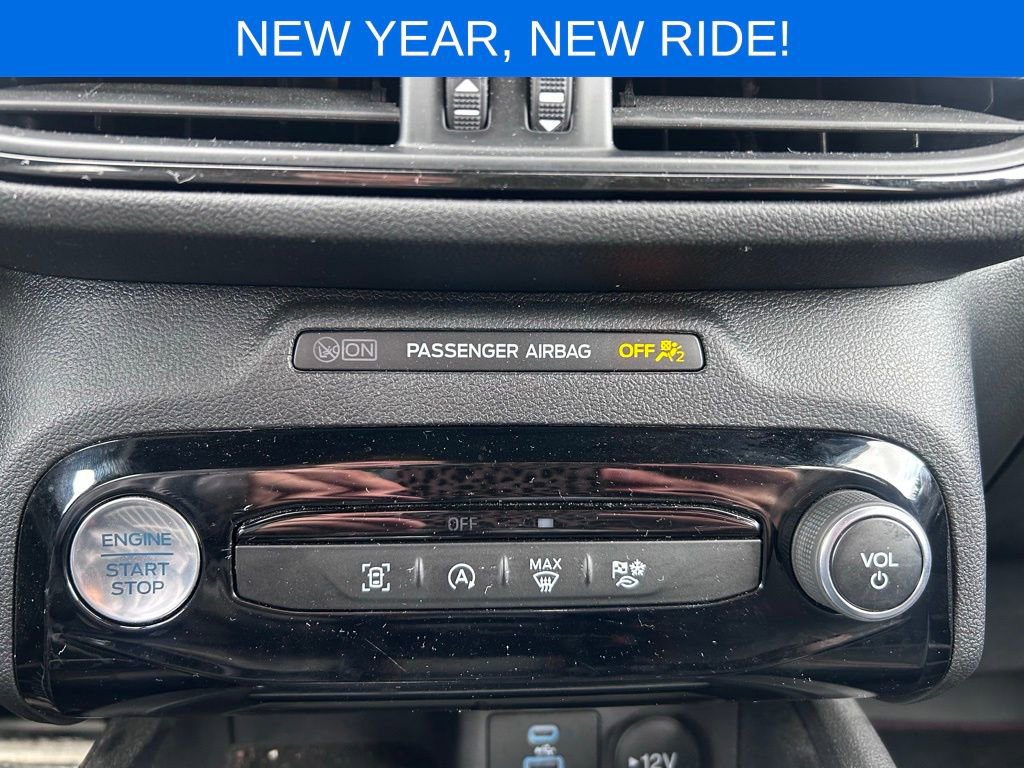 Used 2023 Ford Escape ST-Line w/ Tech Pack #1 image 17