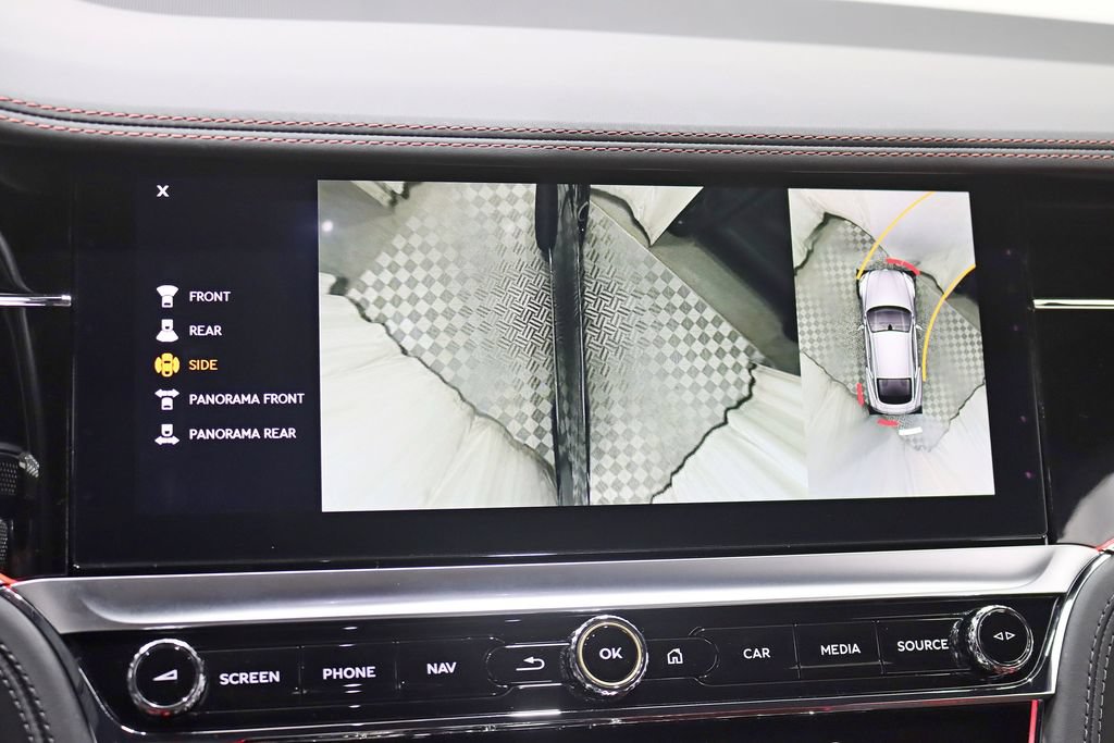 Used 2020 Bentley Continental GT AWD/4WD image 23