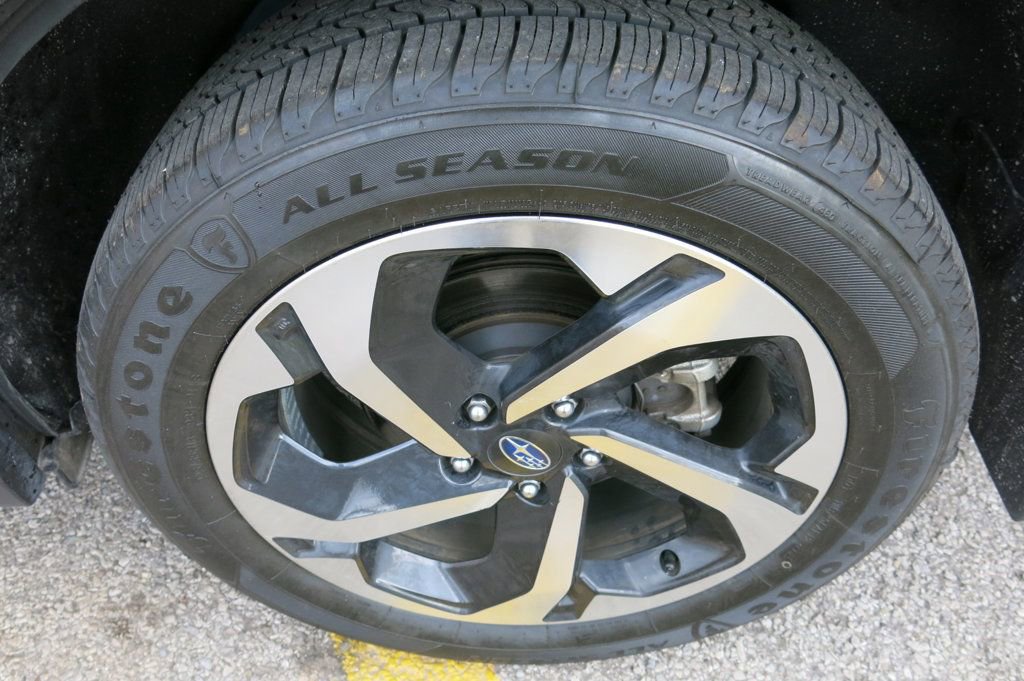 Used 2022 Subaru Forester Touring w/ Popular Package #2 image 36