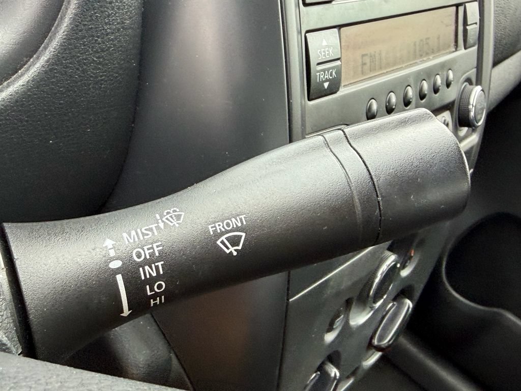 Used 2016 Nissan Versa S Plus FWD image 28