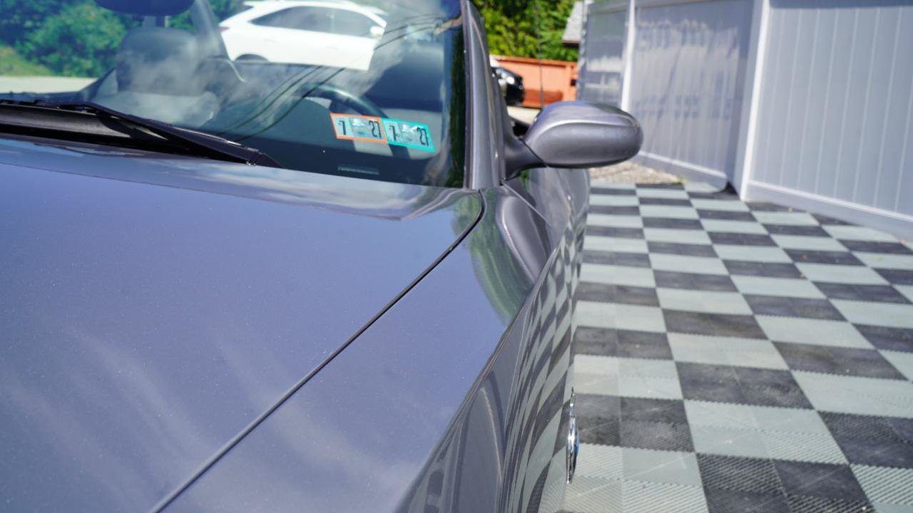 Used 2008 BMW Z4 3.0i w/ Premium Pkg RWD image 46