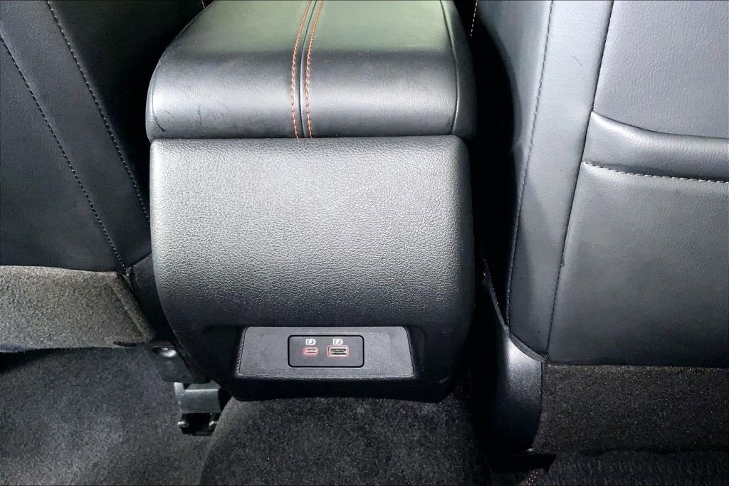 Used 2023 Nissan Altima 2.5 SR FWD image 31