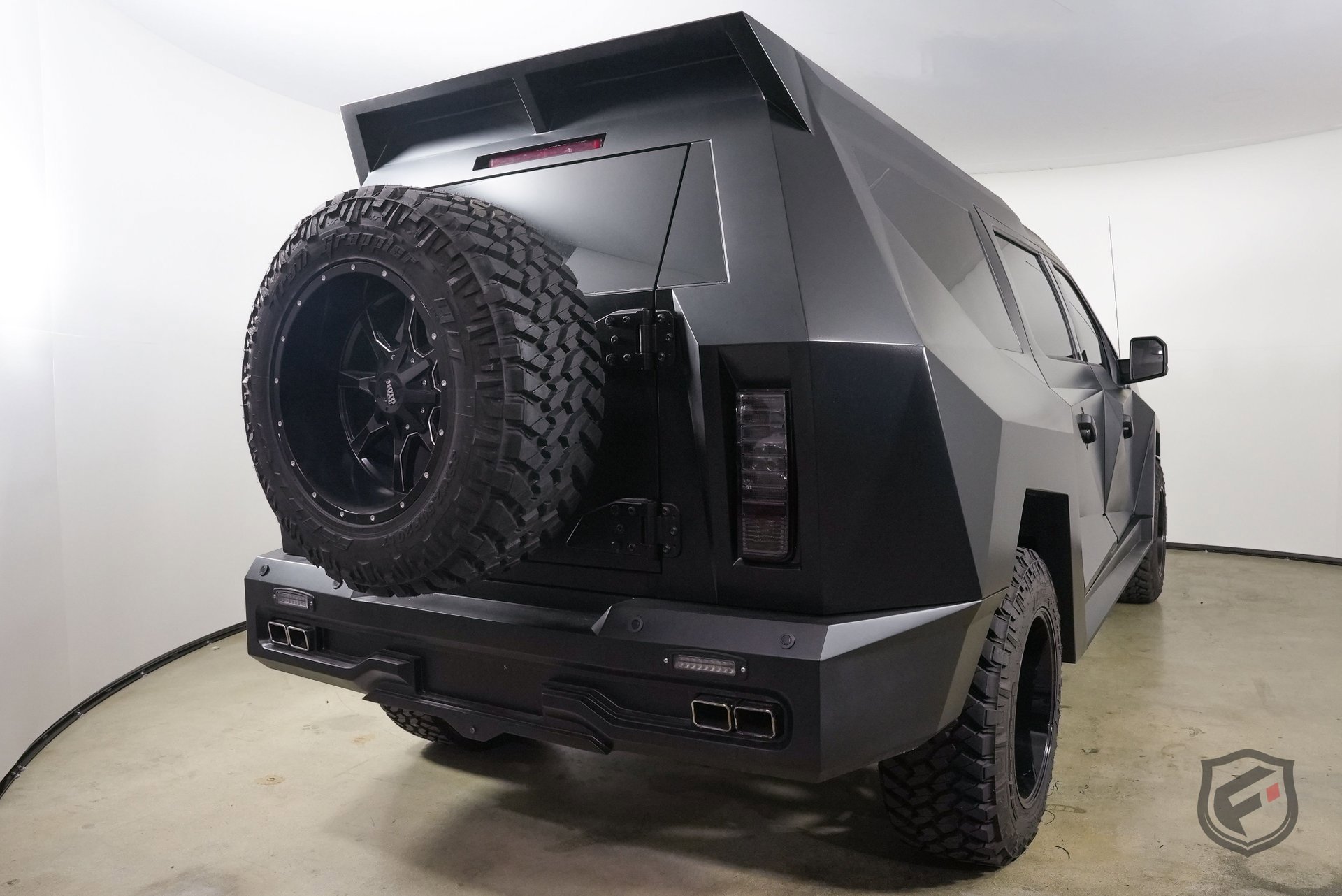 Used 2018 Ford F150 XLT w/ Equipment Group 302A Luxury image 9