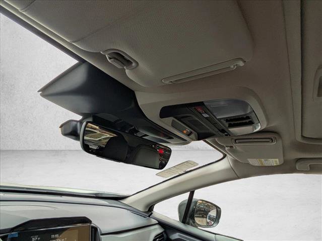 New 2026 Subaru Crosstrek 2.5i Limited image 20