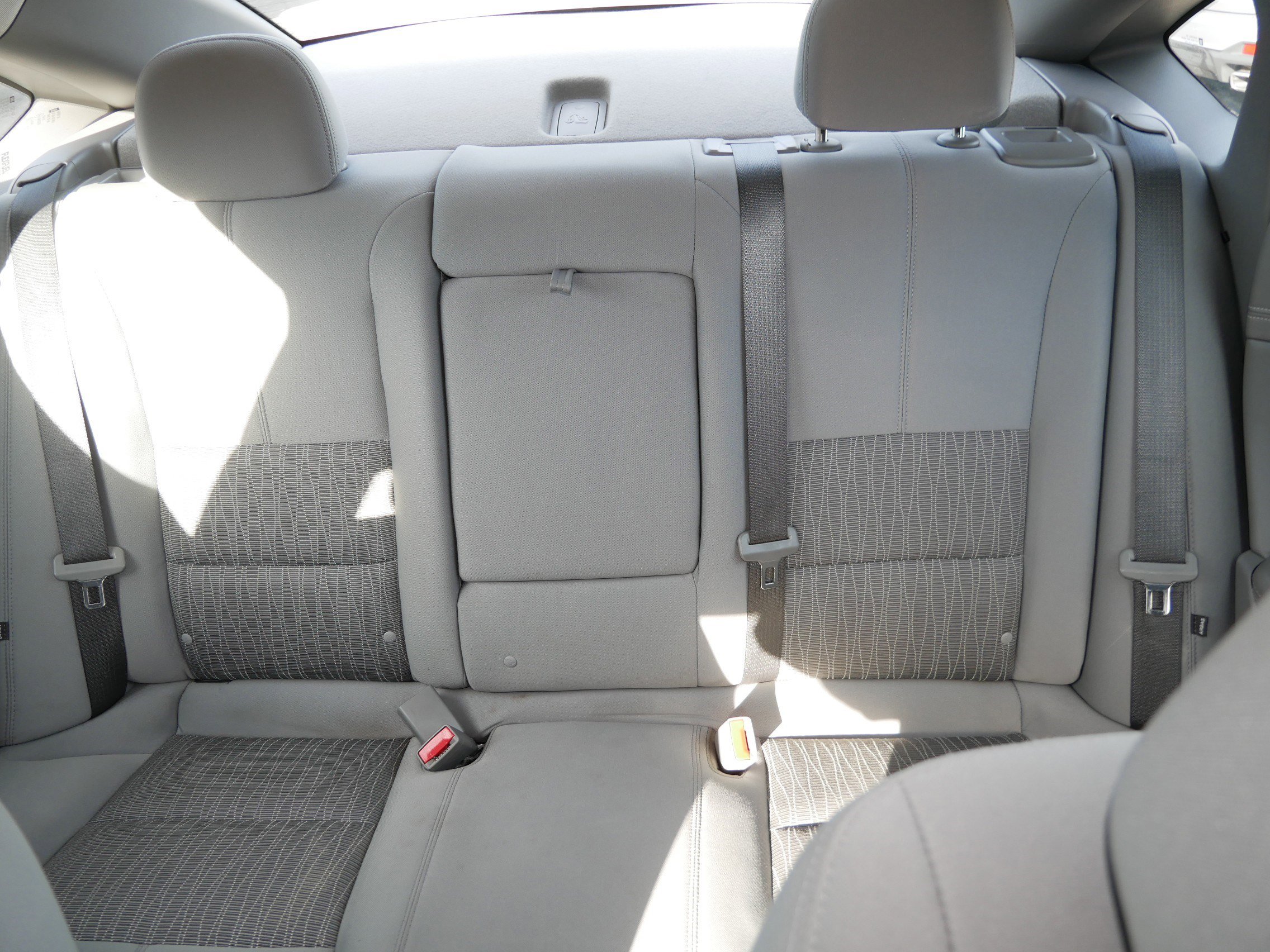 Used 2017 Chevrolet Impala LS image 13