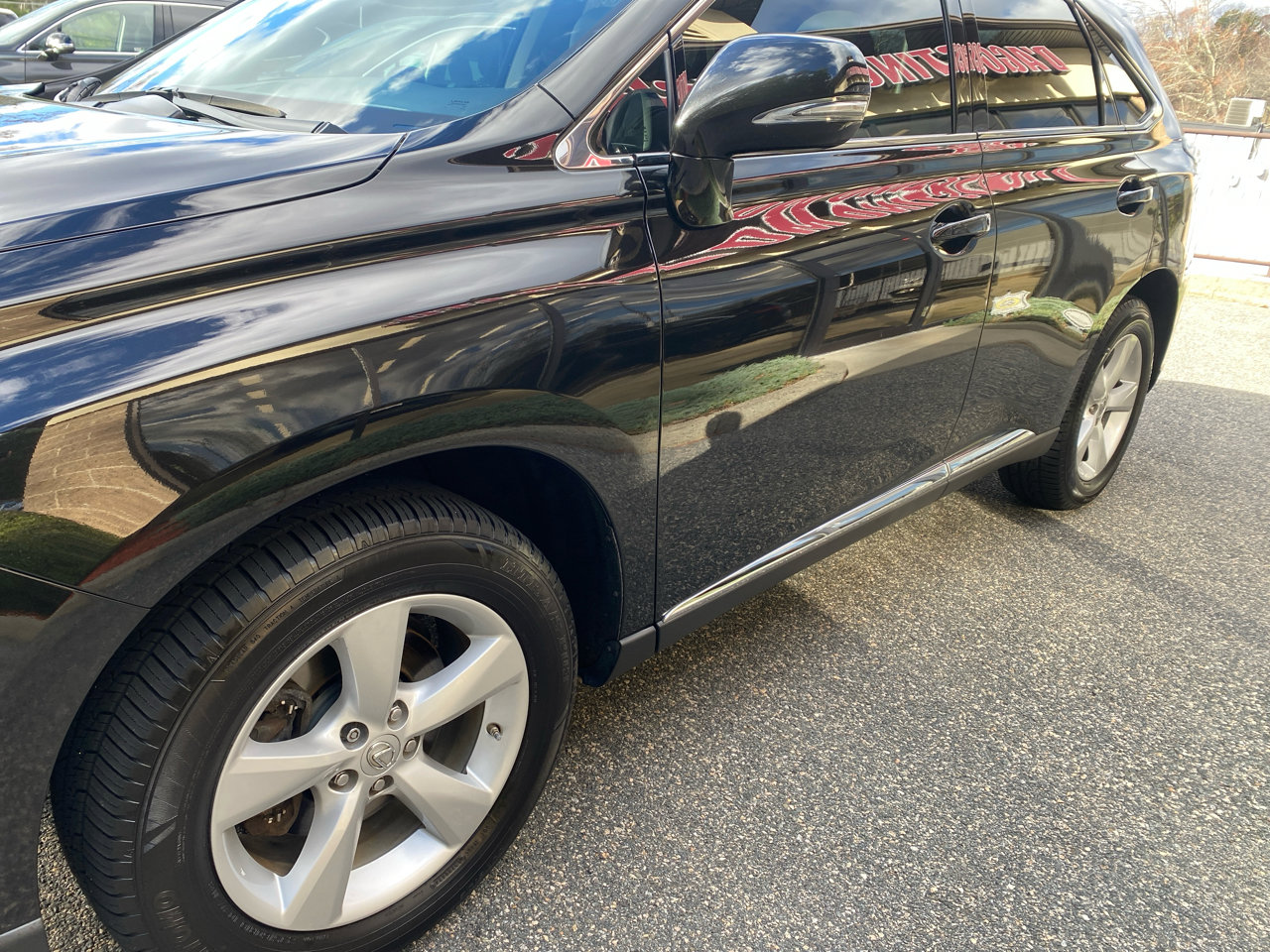 Used 2015 Lexus RX 350 AWD image 33