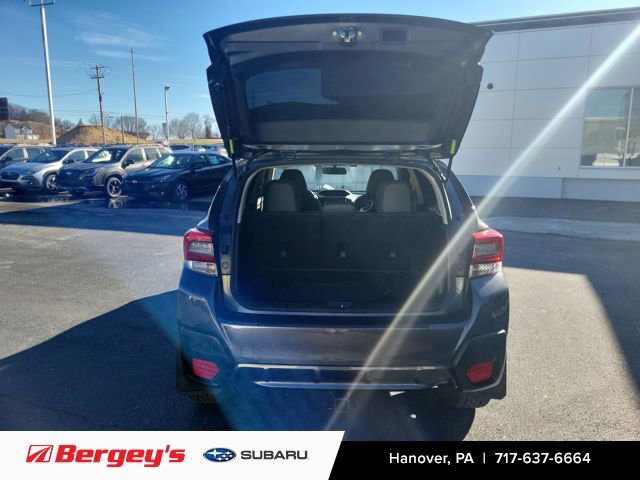 Used 2022 Subaru Crosstrek 2.5i Sport image 13