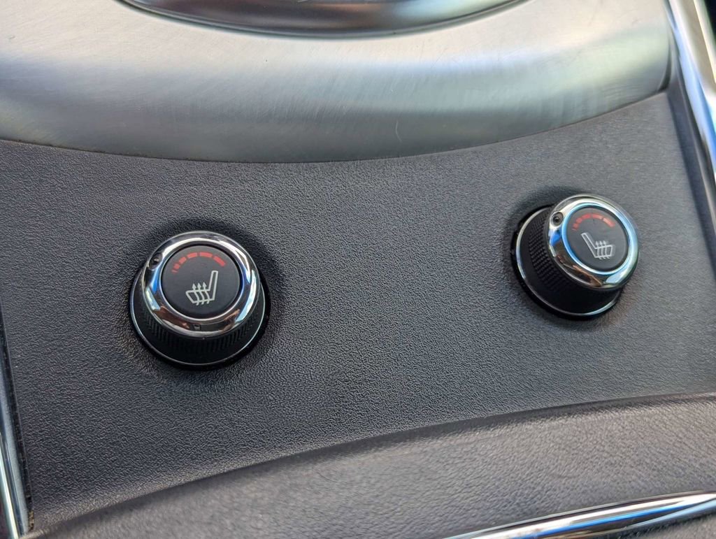 Used 2014 INFINITI Q60 Journey w/ Premium Package image 21